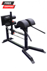 MDF MD Series Glute Ham - Buy & Sell Fitness