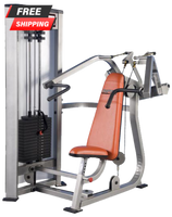 Promaxima Raptor P-2200 Converging Overhead Press - Buy & Sell Fitness
