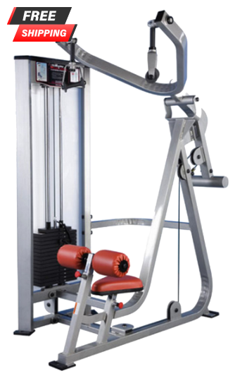 Promaxima Raptor P-4100 Hi Lat Pull - Buy & Sell Fitness