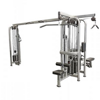 MDF Multi Series Standard 5 Stack Jungle Gym - Buy & Sell Fitness