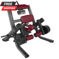 MDF Elite Series Kneeling Leg Curl - Buy & Sell Fitness