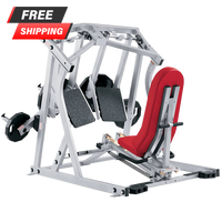 Hammer Strength Plate-Loaded Iso-Lateral Leg Press - Buy & Sell Fitness