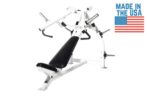 Promaxima Plate Loaded Unilateral Converging Chest Press - Buy & Sell Fitness