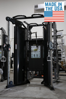 Promaxima CM Functional Trainer - Buy & Sell Fitness
