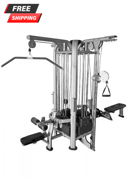 MDF Multi Series Deluxe Stack Jungle Gym Version B Buy Sell