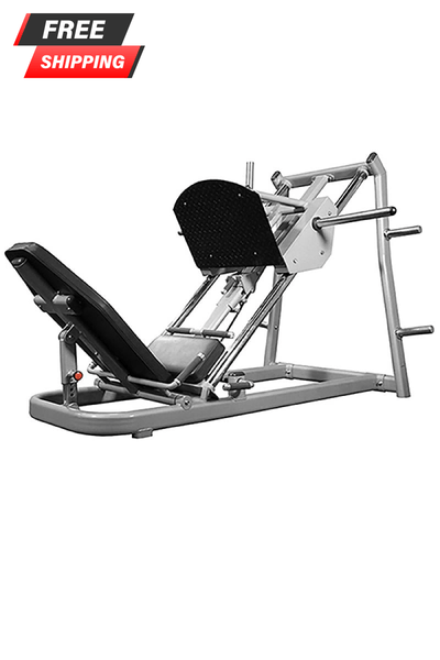 MDF MD Series 45 Degree Roller Bearing Leg Press - Buy & Sell Fitness