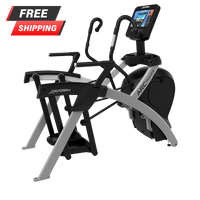 Life Fitness Arc Trainer: Total Body - Buy & Sell Fitness