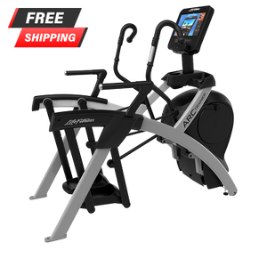 Life Fitness Arc Trainer Total Body Buy Sell Fitness