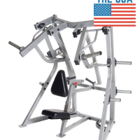 Promaxima Plate Loaded Mid Row - Buy & Sell Fitness