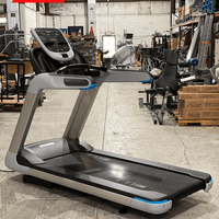 Precor TRM 835 V2 Treadmill w/P30 Console - Refurbished - Buy & Sell Fitness