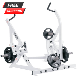 Hammer Strength Plate-Loaded Twist Right - Buy & Sell Fitness