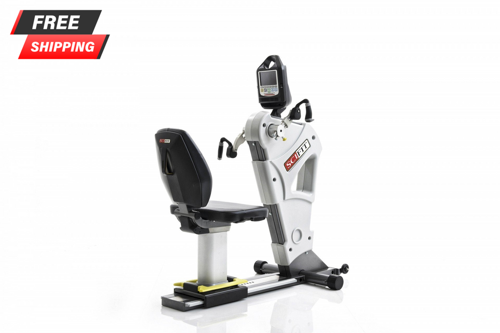 SCIFIT Pro Series Upper Body Ergometer Buy Sell Fitness
