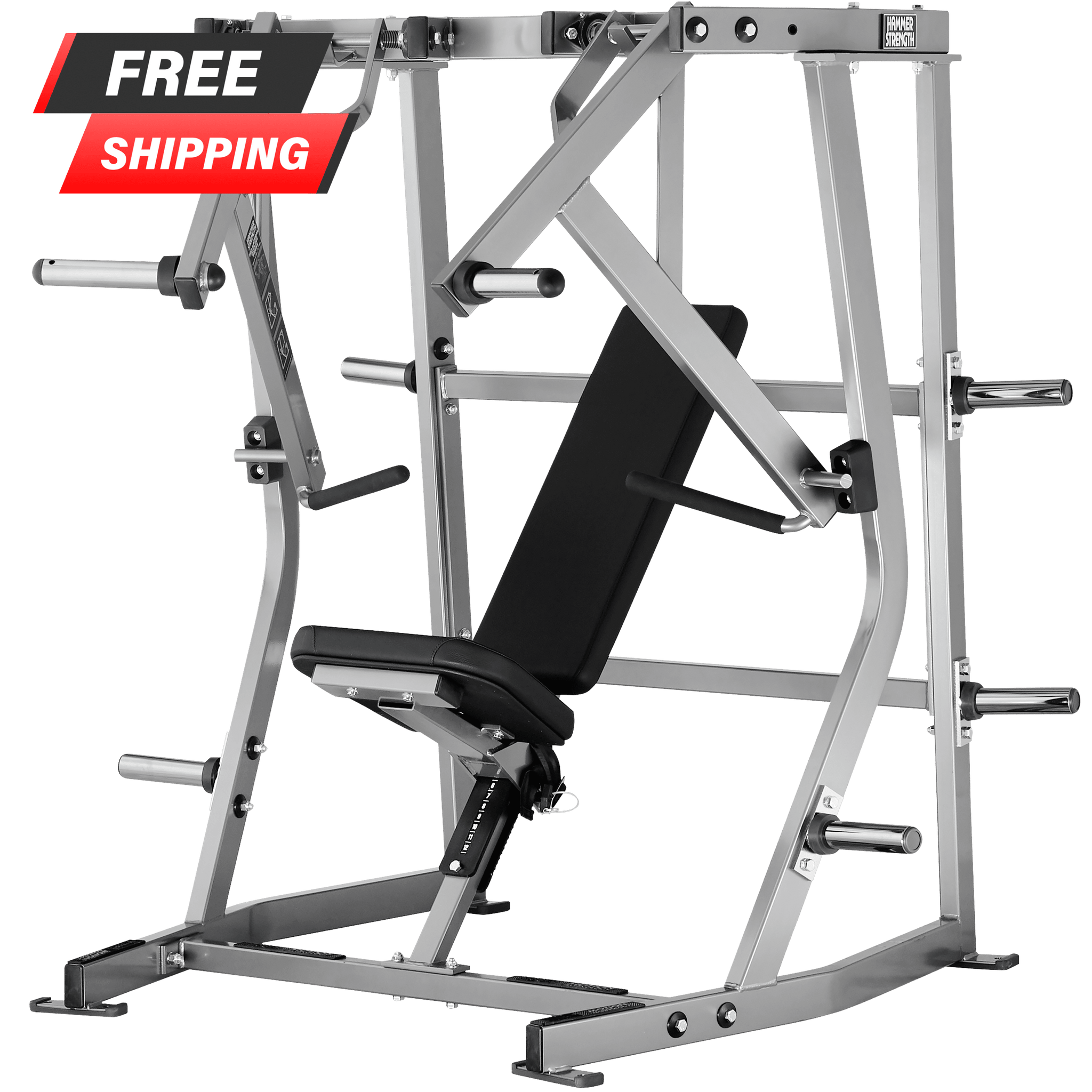 Hammer Strength Iso Lateral Plate Loaded Decline Press Buy Sell Fitness