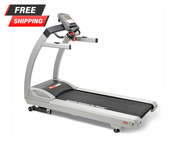 SCIFIT AC5000 Treadmill - Buy & Sell Fitness