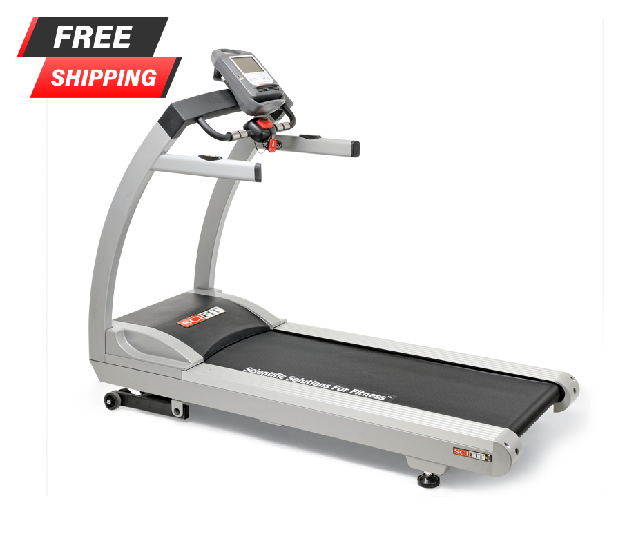 SCIFIT AC5000 Treadmill - Buy & Sell Fitness