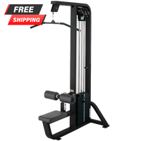Hammer Strength Select Lat Pulldown - Buy & Sell Fitness