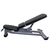 MDF MD Series Deluxe Adjustable Bench - Buy & Sell Fitness