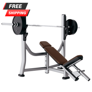 Life fitness signature bench hotsell