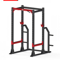 MDF MD Series Compact Power Cage - Buy & Sell Fitness