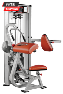 Promaxima Raptor P-3100 Tricep Extension - Buy & Sell Fitness