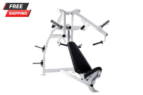 Promaxima Raptor Plate Loaded Unilateral Converging Decline Press - Buy & Sell Fitness