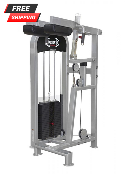 MDF Classic Series Standing Calf - Buy & Sell Fitness