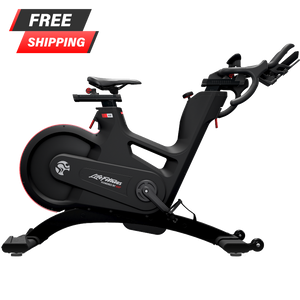 Life Fitness IC8 Power Trainer Indoor Cycle - Buy & Sell Fitness