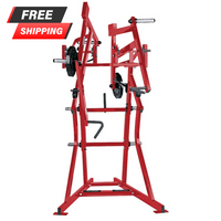 Hammer Strength Plate-Loaded Combo Decline - Buy & Sell Fitness