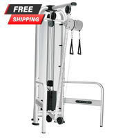 Life Fitness Signature Series Cable Column Functional Trainer - Buy & Sell Fitness
