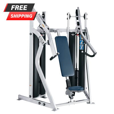 Hammer Strength MTS Iso Lateral Chest Press Buy Sell Fitness