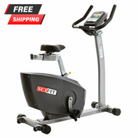 SCIFIT ISO1000 & ISO7000 Upright Bikes - Buy & Sell Fitness
