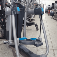 Precor AMT 885 Open Stride W/ p82 Console - Refurbished - Buy & Sell Fitness