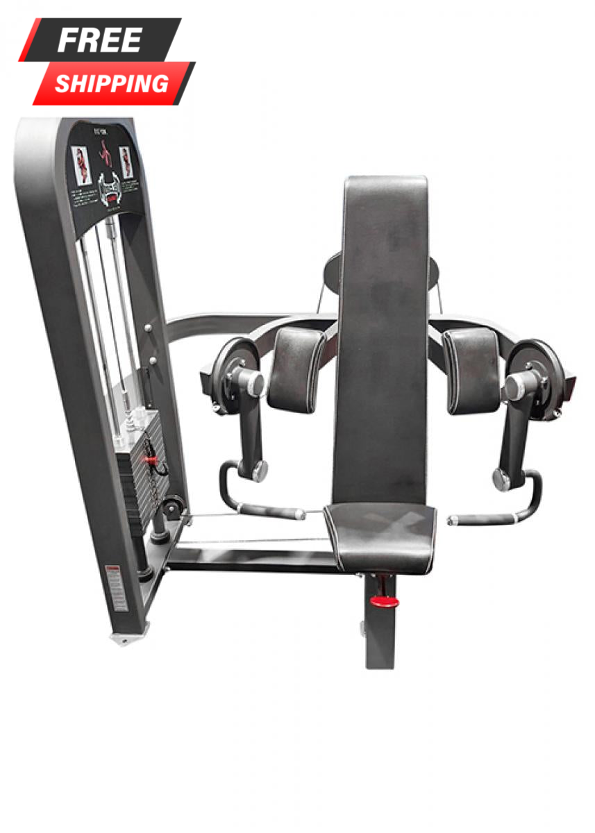 MDF Classic Series Bicep Curl Machine - Buy & Sell Fitness