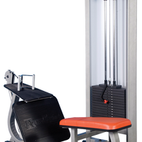 Promaxima Row Machine Promaxima Raptor P-4200 Seated Cable Row– Buy & Sell Fitness