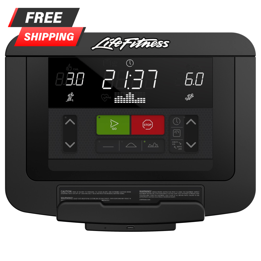 Life Fitness Powermill Climber - Buy & Sell Fitness