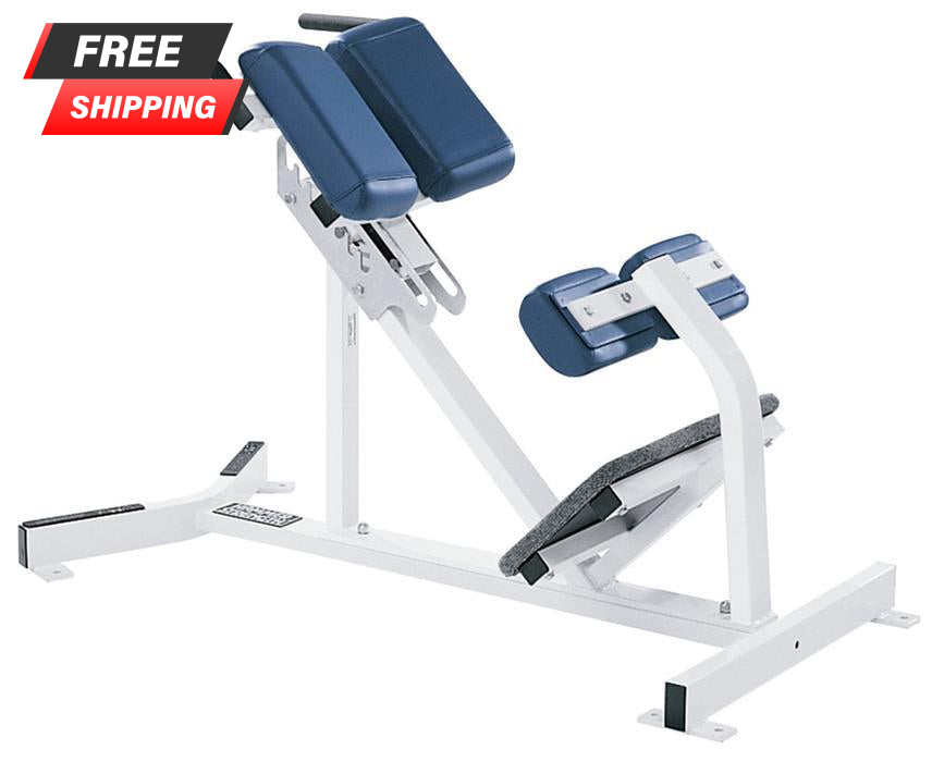 Hammer Strength BW Back Extension Buy Sell Fitness