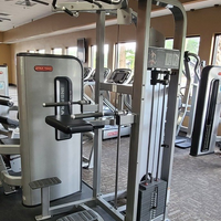 Life Fitness Pro2 Assisted Chin Dip - Buy & Sell Fitness