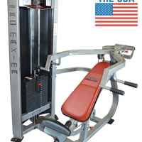 Promaxima Raptor P-1350 All Purpose Press - Buy & Sell Fitness