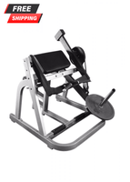 MDF Power Series Seated Arm Curl - Buy & Sell Fitness
