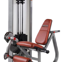 Promaxima Raptor P-5100 Leg Extension w/ROM - Buy & Sell Fitness