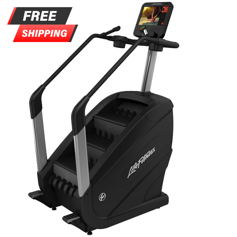 Life Fitness Powermill Climber - Buy & Sell Fitness