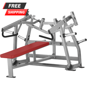 Hammer Strength Plate Loaded Iso Lateral Horizontal Bench Press Buy Sell Fitness