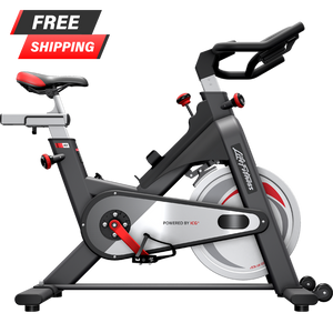 Entry level discount spin bike