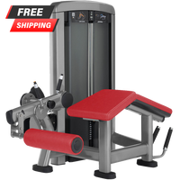 Life Fitness Insignia Series Leg Curl - Buy & Sell Fitness
