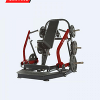 MDF Elite Series Chest/Decline Press (LCDP) - Buy & Sell Fitness