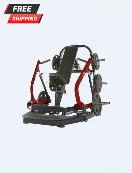 MDF Elite Series Chest/Decline Press (LCDP) - Buy & Sell Fitness