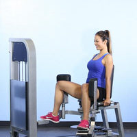 MDF Dual Series Inner/Outer Thigh Combo - Buy & Sell Fitness
