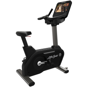 Life Fitness Integrity Series Simple Upright Lifecycle Bike Buy