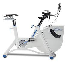 Monark LC7TT NOVO Electronically Controlled Testing Ergometer - Time Trial Ergomerter Cycle - Buy & Sell Fitness