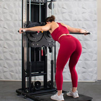 MDF Flight Trainer / Standing Lateral Raise - Buy & Sell Fitness